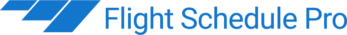 Flight Schedule Pro